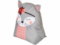 Herlitz Kindergartenrucksack Animal Kitty 6.5 l