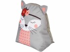 Herlitz Kindergartenrucksack Animal Kitty 6.5 l, Produkttyp