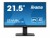 Bild 0 iiyama Monitor XU2293HS-B5, Bildschirmdiagonale: 21.5 ", Auflösung