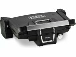 Trisa Kontaktgrill Roast Buddy 1800 W, Produkttyp: Kontaktgrill