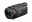 Bild 2 Sony Videokamera FDR-AX53, Widerstandsfähigkeit: Keine Angabe