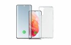 4smarts 360° Premium Protection Set UltraSonix Galaxy S21