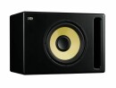 KRK Subwoofer S12.4 12 ", Nennleistung: 220 W, Basslautsprecher