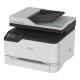 Ricoh Multifunktionsdrucker M C240Fw, Druckertyp: Farbig