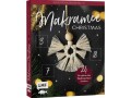 EMF Adventskalender-Buch Makramee 24 Projekte