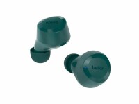 BELKIN In-Ear-Kopfhörer SoundForm Bolt Blaugrün, Detailfarbe