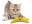 Bild 2 Petstage Katzen-Spielzeug Green magic Boomerang Buddy, Produkttyp