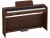 Image 1 Casio E-Piano Privia PX-870BN Braun, Tastatur Keys: 88