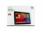 4smarts Tablet-Schutzfolie Second 2.5D