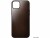 Bild 4 Nomad Back Cover Modern Leather Horween iPhone 15 Plus