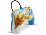 Power A Enhanced Wired Controller Pokémon: Pikachu Charge