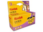 Kodak Gold 200 - Pellicola a colori negativa