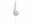 Image 4 Logitech H390 USB COMPUTER HEADSET -OFF-WHITE-EMEA-914 NMS IN