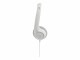 Image 16 Logitech H390 - Headset - on-ear - wired - USB-A - off-white