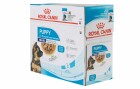 Royal Canin Nassfutter Health Nutrition Maxi Puppy Sauce, 10 x