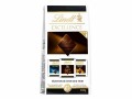 LINDT Excellence Sélection Noir - 461160    200g