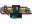 Image 0 Wera Winkelschlüssel-Set 967/9 TX Multicolour HF 1 TX8-TX40