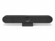 Logitech Rally Bar Huddle Video Collaboration Bar 4K/UHD