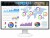 Bild 7 EIZO Monitor EV3285W-Swiss Edition Weiss, Bildschirmdiagonale