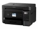 Epson Multifunktionsdrucker EcoTank ET-3850, Druckertyp: Farbig