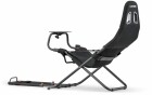 Playseat Gaming-Stuhl Challenge ActiFit Schwarz, Lenkradhalterung