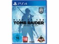 GAME Rise of the Tomb Raider: 20 Year Celebration