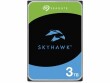 Seagate SkyHawk Surveillance HDD ST3000VX015 - Hard drive