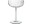 Bild 1 Luigi Bormioli Champagnerglas Optica 300 ml, 4 Stück, Transparent