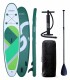 Stand Up Paddle JUNGLE 320 cm