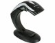 Datalogic ADC Datalogic Barcode Scanner Heron HD3430 Schwarz, Scanner