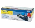 Brother Toner TN-320Y Yellow, Druckleistung Seiten: 1500 ×