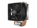 Cooler Master CPU-Kühler Hyper H412R, Kühlungstyp: Aktiv (mit Lüfter)