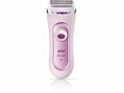 Braun Körperrasierer Lady Shaver LS 5100, Typ: Elektrorasierer