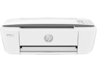 Hewlett-Packard HP Deskjet 3750 All-in-One - Multifunktionsdrucker