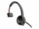 Bild 7 Poly Headset Savi 8210 Mono MS, Microsoft Zertifizierung: für