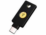 Yubico YubiKey 5C NFC FIPS USB-C, 1 Stück, Einsatzgebiet