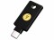 Bild 3 Yubico YubiKey 5C NFC FIPS USB-C, 1 Stück, Einsatzgebiet