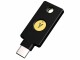 Yubico YubiKey 5C NFC FIPS USB-C, 1 Stück, Einsatzgebiet