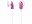 Bild 1 Sony In-Ear-Kopfhörer MDRE9LPP Pink, Detailfarbe: Pink