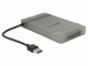 DeLock Adapterkabel USB 3.0 Typ-A - SATA 22-Pin mit