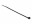 Bild 3 DeLock Kabelbinder Schwarz 150 mm x 3.6 mm, 100