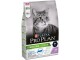 Purina Pro Plan Trockenfutter Steril. Longevis Adult 7+ Truthahn 3 kg