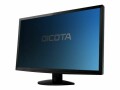 DICOTA - Display-Blendschutzfilter - 51.1 cm (20.1") - durchsichtig