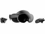 Meta VR-Headset Meta Quest Pro 256 GB, Displaytyp: LCD