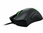 Razer Gaming-Maus DeathAdder Essential Schwarz, Maus Features