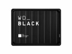 Western Digital WD Black Externe Festplatte WD_BLACK P10 Game Drive 2