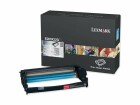 Lexmark Photoconductor Kit E260X22G, 30000