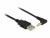 Bild 0 DeLock USB-Stromkabel Hohlstecker 4.0/1.7 mm USB A - Spezial