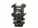 Ulanzi Adapter PT-3S, Zubehörtyp Kamera: Kamerazubehör