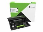 Lexmark - Black - original - printer imaging unit